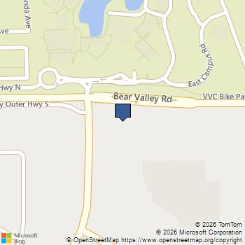 12061 Jacaranda Avenue 5 Hesperia, CA MLS# HD25254351