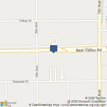 0 Bear Valley Road Hesperia, CA MLS# HD25094042