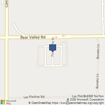 22601 Bear Valley Rd 33 Apple Valley, CA MLS# IV26081286
