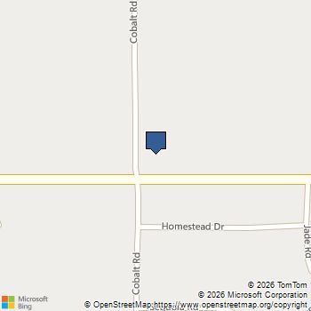0 Bear Valley Victorville, CA MLS# HD25233730