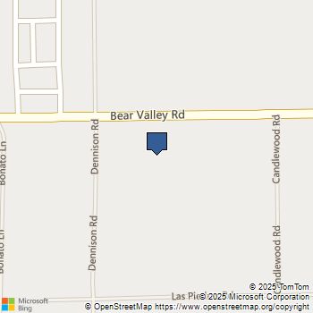 22915 Bear Valley Apple Valley, CA MLS# HD25240524