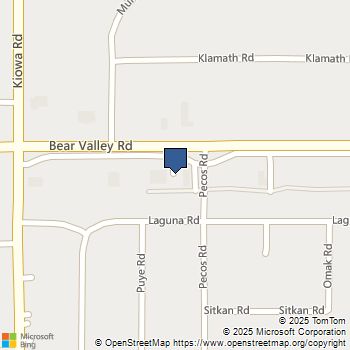 21065 21065 Bear Valley Road 3 Apple Valley, CA MLS# CV25224943