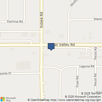 0 Bear Valley Road Apple Valley, CA MLS# SB24054191