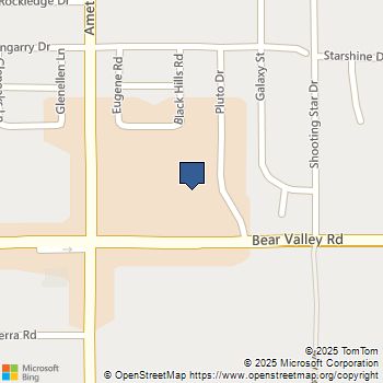 13790 bear valley rd Victorville, CA MLS# HD25241778