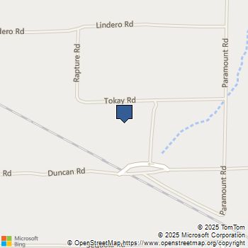 0 Tokay Road Phelan, CA MLS# HD25139657