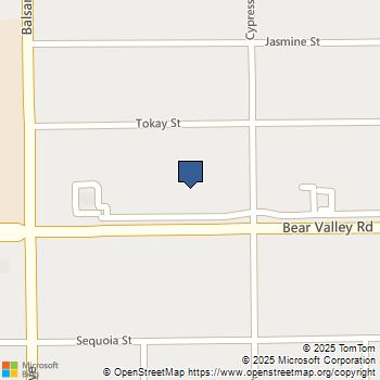 14148 US-395 Highway 3-B Adelanto, CA MLS# CV25142191