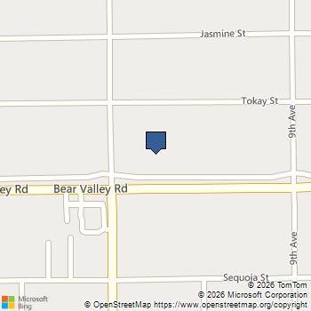 15744 Bear Valley Road #9 Victorville, CA MLS# HD25256988