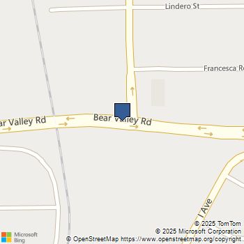 16401 Bear Valley Road Hesperia, CA MLS# HD25125444