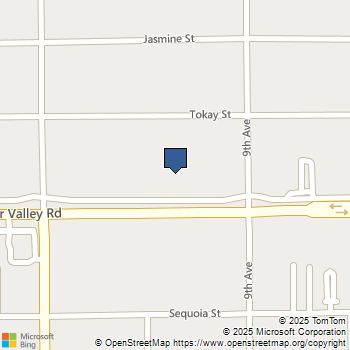 15826 Bear Valley Road Victorville, CA MLS# OC25104816