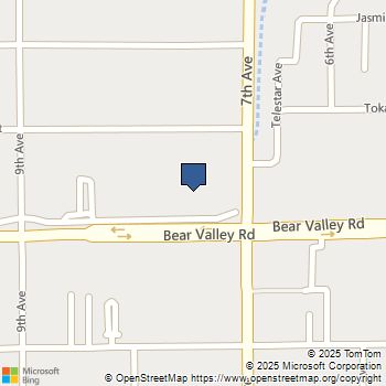 16044 Bear Valley Road Victorville, CA MLS# PW24080917