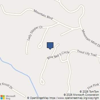 11 Blue Bell Circle N Jasper, GA MLS# 10834390