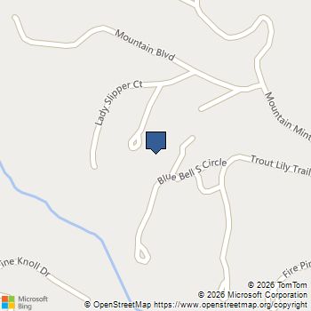 11 Blue Bell Circle N Jasper, GA MLS# 7828453