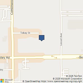 8746 Cactus Road Adelanto, CA MLS# HD25231342