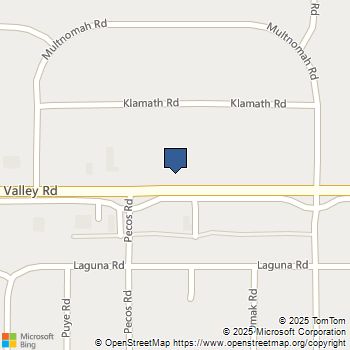 0 Bear Valley Road Apple Valley, CA MLS# WS25023404