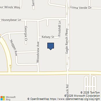 0 Eagle Ranch Parkway Victorville, CA MLS# 538698