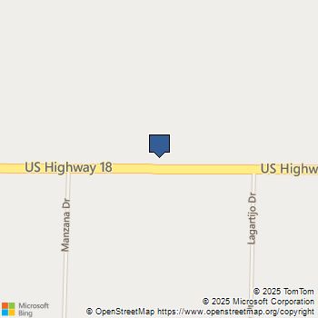 0 Hwy 18 Apple Valley, CA MLS# HD25088215