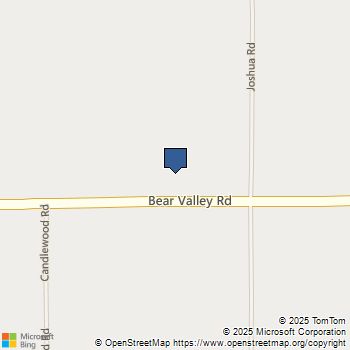 0 Bear Valley Road Apple Valley, CA MLS# HD24154250