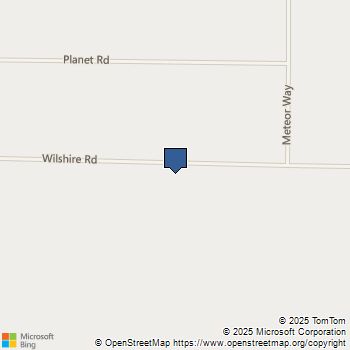 0 Stellar Road Lucerne Valley, CA MLS# HD25166192