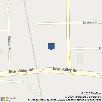 12180 Ridgecrest Road 422 Victorville, CA MLS# CV25039936