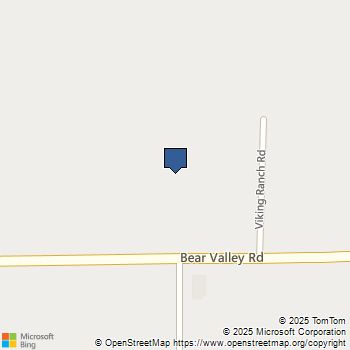 19968 Bear Valley Road Apple Valley, CA MLS# HD25238869