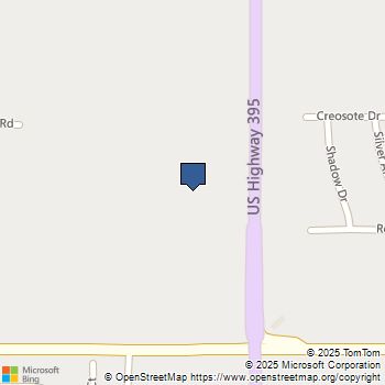 0 Us-395 Victorville, CA MLS# CV25280212