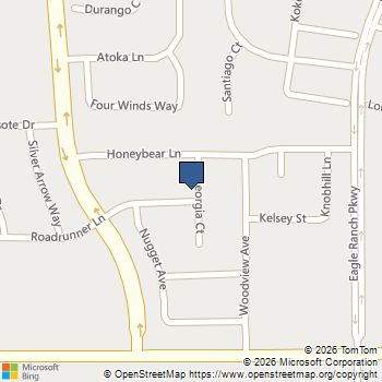 12350 Roadrunner Victorville, CA MLS# CV26077308