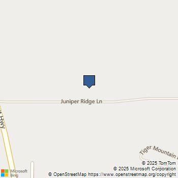 0 E Juniper Ridge Ln Palmdale, CA MLS# CV25153466