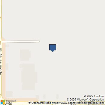 0 Bear Valley Road Apple Valley, CA MLS# HD25262369