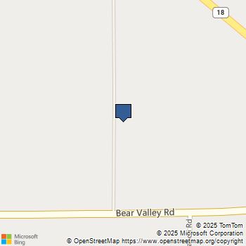 18 Hwy & Bear Valley Apple Valley, CA MLS# OC25149300