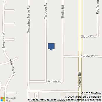 12275 Tesuque Apple Valley, CA MLS# HD26064391