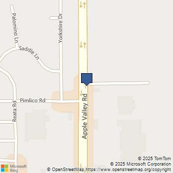 12287 Apple Valley Road Apple Valley, CA MLS# WS25249319