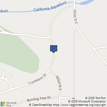 0 Crystalaire Drive Llano, CA MLS# SR25063064