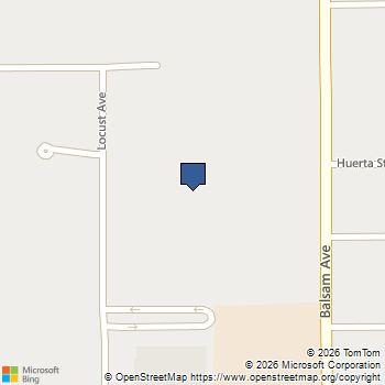 0 Huerta Street Victorville, CA MLS# IV25172021