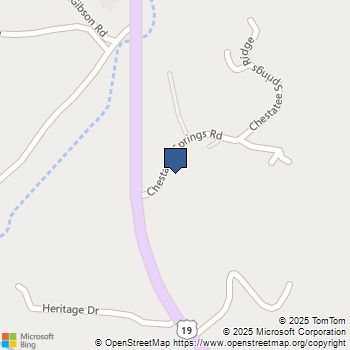 40 Chestatee Springs Road Dahlonega, GA MLS# 10647765