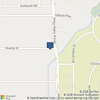 0 Huerta Street Victorville, CA MLS# HD24137526