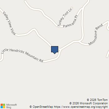 25 Valley View Vista Jasper, GA MLS# 7852348