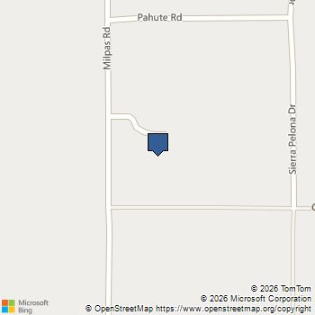12341 Milpas Drive Apple Valley, CA MLS# DW26191251