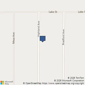 797 Highland Lucerne Valley, CA MLS# HD26014427