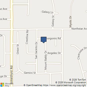 12446 Mount Baldy Drive Victorville, CA MLS# IV25140154