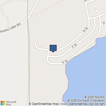 117 Thunderhead 1 Havasu Lake, CA F. St. 92363 Needles, CA MLS# HD24142487