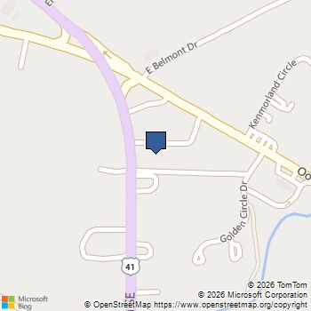 133 Asbury Circle Calhoun, GA MLS# 10689293