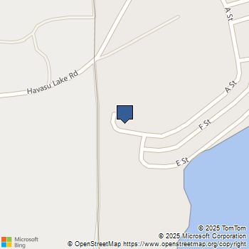 93 Thunderhead 1, Havasu Lake, CA 92363 Needles, CA MLS# HD25047223