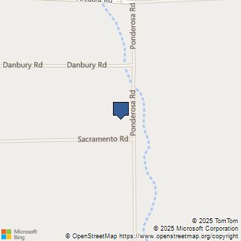 12526 Ponderosa Road Pinon Hills, CA MLS# HD25184512