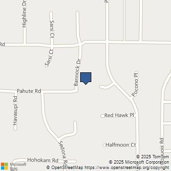 12443 Bannock Drive Apple Valley, CA MLS# IV25156737