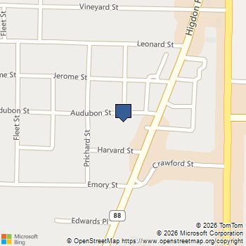 201 Audubon St # -1003 Hot Springs, AR MLS# 26026225