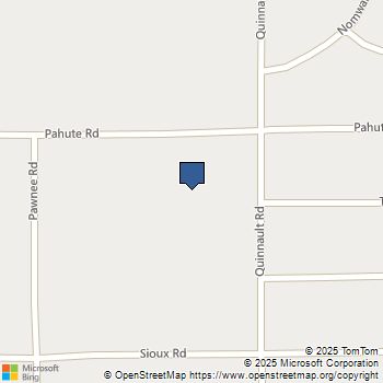 22035 Pahute Road Apple Valley, CA MLS# HD25163473