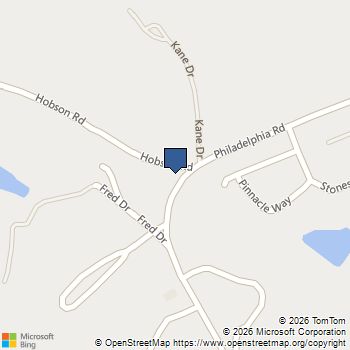 003 Hobson Road Jasper, GA MLS# 7740950