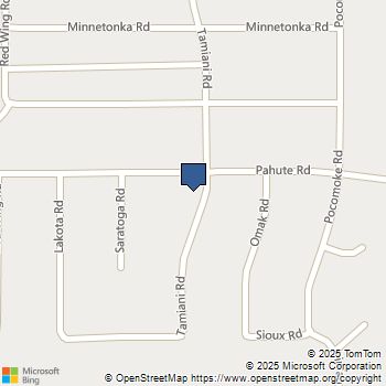 21133 Pahute Road Apple Valley, CA MLS# IV25181713