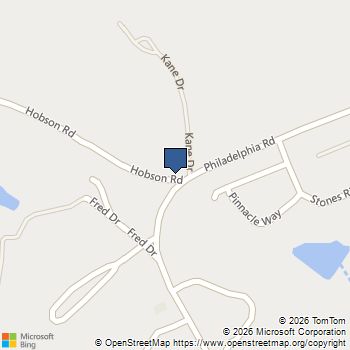 004 Hobson Road Jasper, GA MLS# 7740992