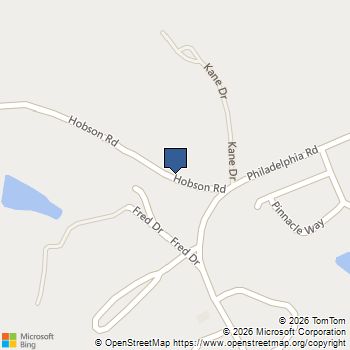 004 Hobson Road Jasper, GA MLS# 10718609